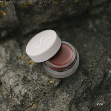 Load image into Gallery viewer, Tallow Lip & Cheek Tint | Natural Lip + Cheek Color