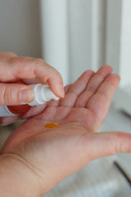 Load image into Gallery viewer, Sea Buckthorn & Tallow Face Oil Cleanser