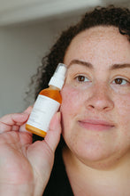 Load image into Gallery viewer, Sea Buckthorn & Tallow Face Oil Cleanser