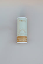 Load image into Gallery viewer, Sunshine Kids - Zinc Tallow Stick