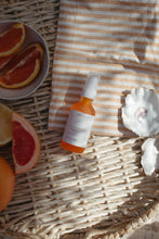 Load image into Gallery viewer, Sea Buckthorn & Tallow Face Oil Cleanser