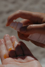 Load image into Gallery viewer, Sea Buckthorn & Tallow Face Oil Cleanser