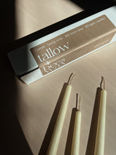 Load image into Gallery viewer, Taper Candles