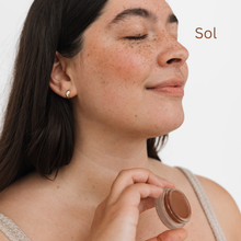 Load image into Gallery viewer, Tallow Cream Bronzer