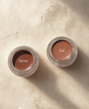 Load image into Gallery viewer, Tallow Cream Bronzer