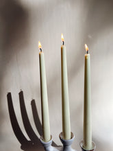 Load image into Gallery viewer, Taper Candles