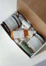 Load image into Gallery viewer, The Essentials Face Bundle Box