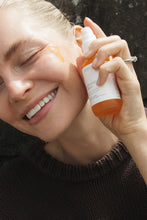 Load image into Gallery viewer, Sea Buckthorn & Tallow Face Oil Cleanser