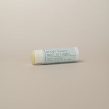 Load image into Gallery viewer, Arctic Honey Tallow Lip Balm