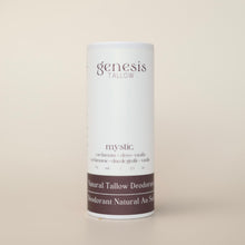 Load image into Gallery viewer, Mystic Tallow Deodorant