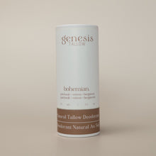 Load image into Gallery viewer, Bohemian Tallow Deodorant