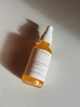 Load image into Gallery viewer, Sea Buckthorn &amp; Tallow Face Oil Cleanser
