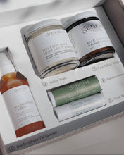 Load image into Gallery viewer, The Essentials Face Bundle Box