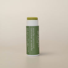 Load image into Gallery viewer, Matcha Corrector Stick for dark circles and puffiness
natural tallow eye balm under eye stick