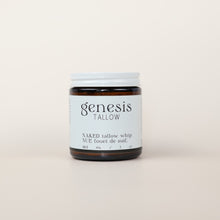 Load image into Gallery viewer, Naked Tallow Whip 3oz