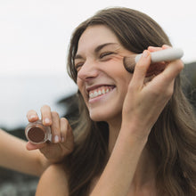 Load image into Gallery viewer, Tallow Cream Bronzer | Natural Cream Bronzer Makeup