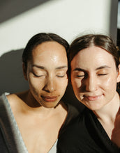 Load image into Gallery viewer, Mellow Mask- Natural Face Mask