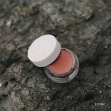 Load image into Gallery viewer, Tallow Lip &amp; Cheek Tint | Natural Lip + Cheek Color
