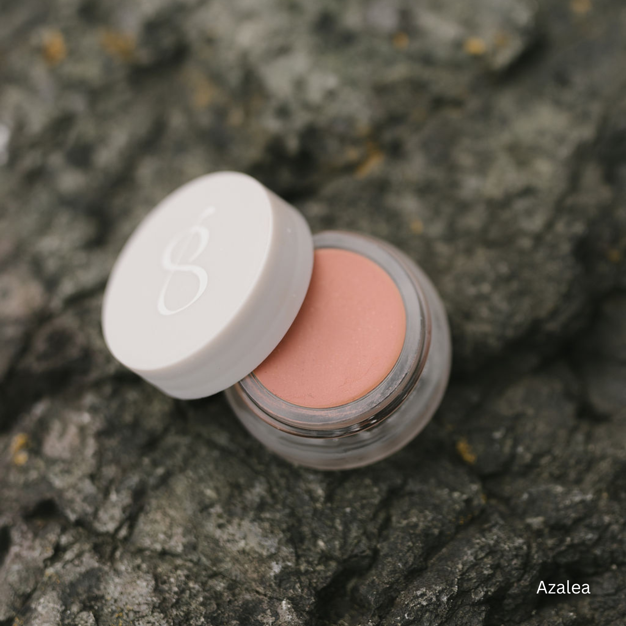 Tallow Lip & Cheek Tint | Natural Lip + Cheek Color