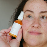 Sea Buckthorn & Tallow Oil Cleanser | Natural Face Cleanser
