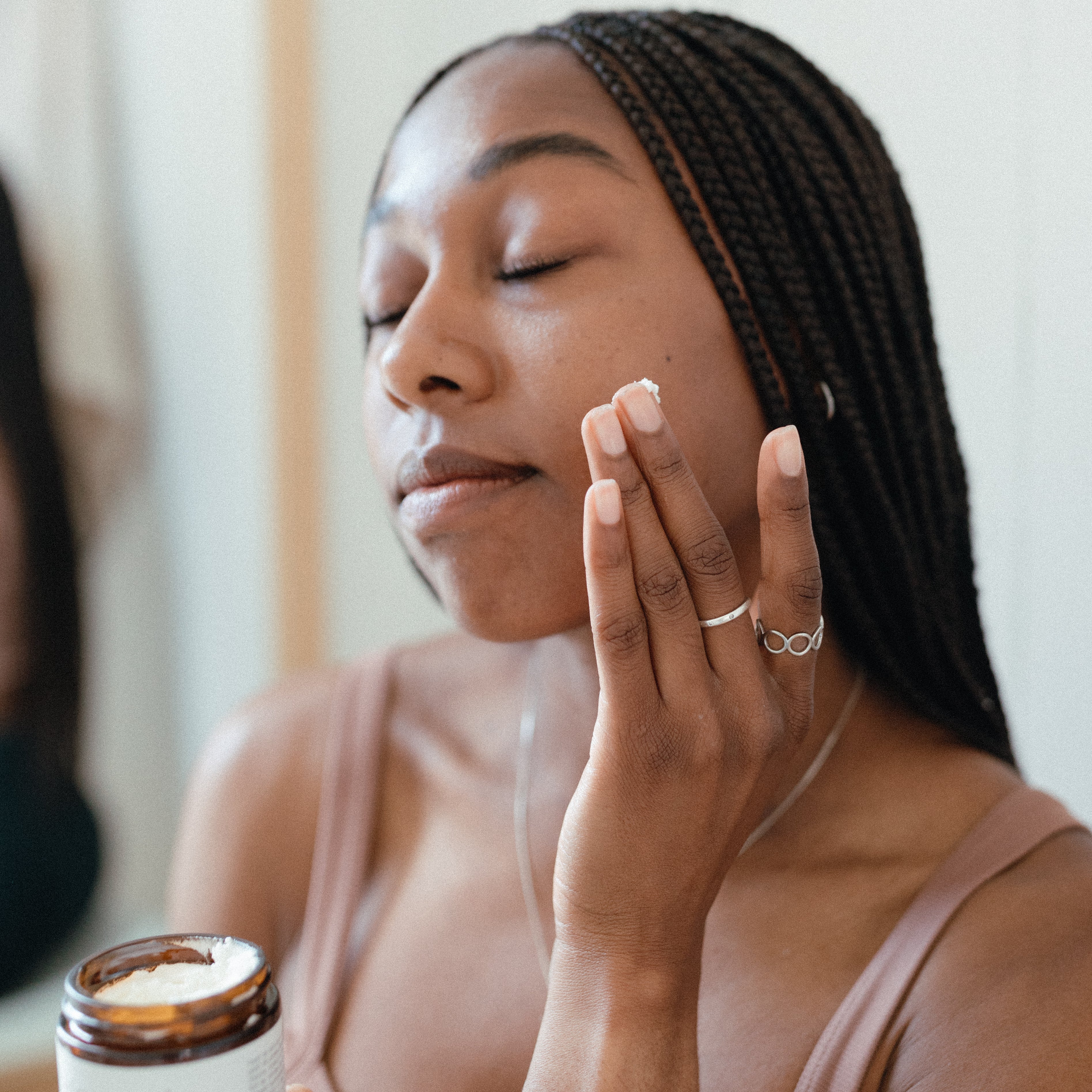 Face Tallow Whip | Natural Face Cream 3oz