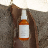 Sea Buckthorn & Tallow Oil Cleanser | Natural Face Cleanser