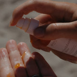 Sea Buckthorn & Tallow Oil Cleanser | Natural Face Cleanser