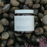 Ocean Tallow Whip | Natural Body Moisturizer 3oz