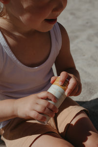 Sunshine Kids - Zinc Tallow Stick