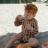 Sunshine Kids - Zinc Tallow Stick