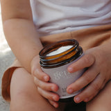 Mama & Babe Tallow Gift Box | Baby + Postpartum Care