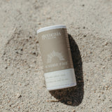 Sunshine Face Zinc Tallow Stick | Tinted Sun Balm