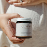 Mama Tallow Whip | Belly Balm for Pregnancy