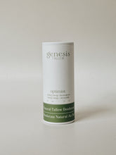 Load image into Gallery viewer, Optimist Tallow Deodorant
