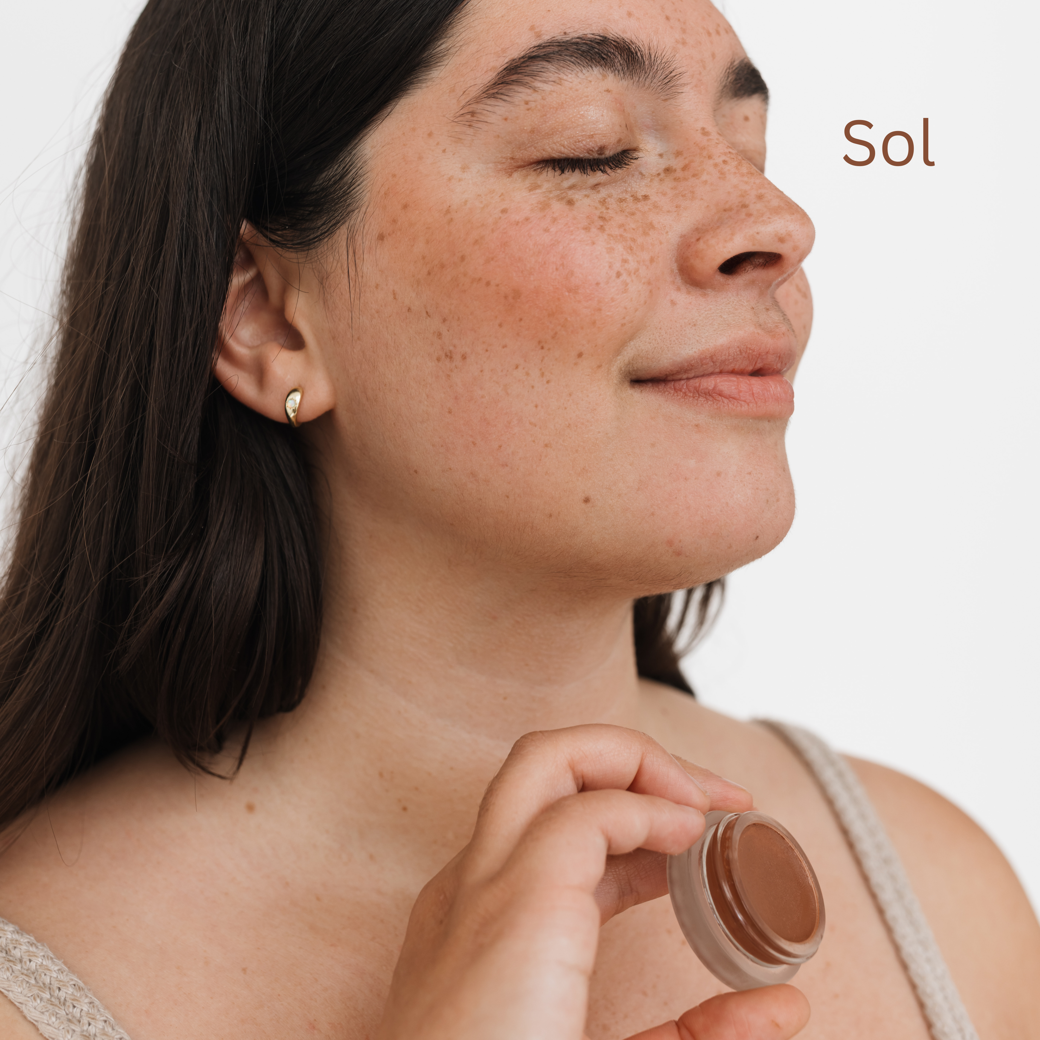 Tallow Cream Bronzer | Natural Cream Bronzer Makeup