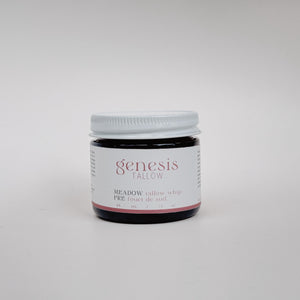 Meadow Tallow Whip 1.5oz