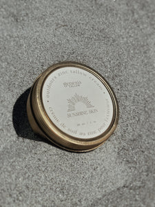 Sunshine Skin Zinc Tallow Cream