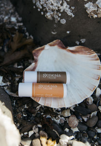 Rooted Lip Balm