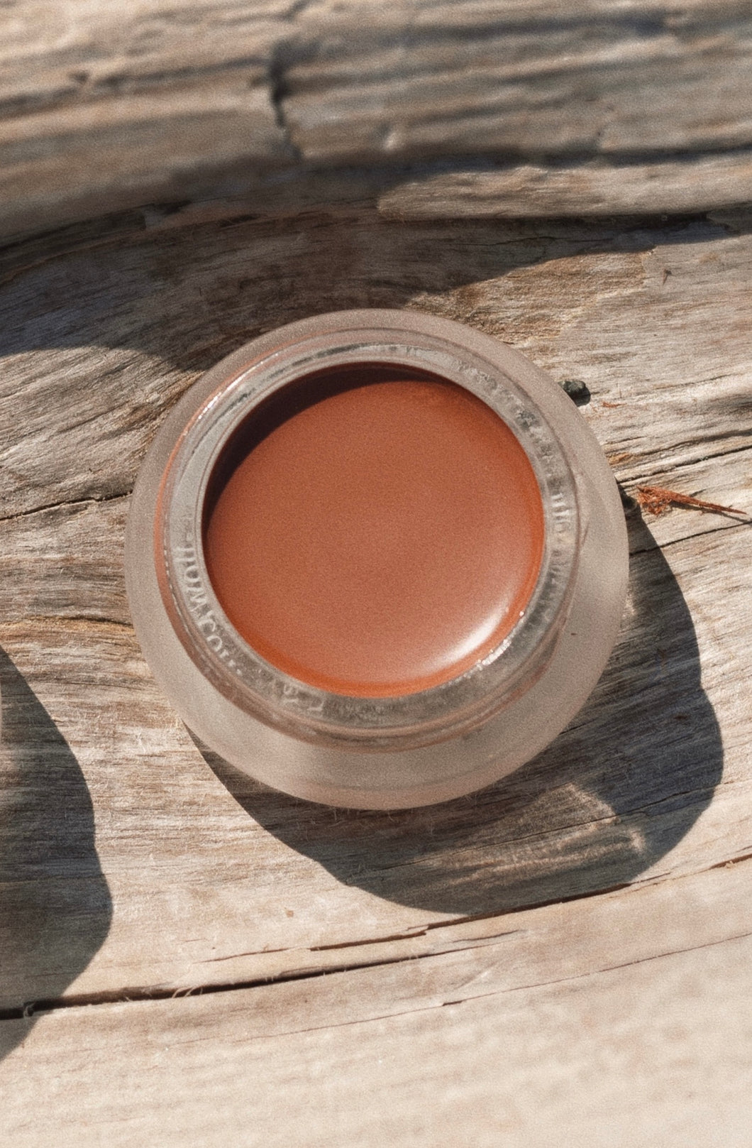 Tallow Cream Bronzer