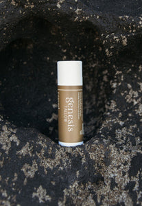 Rooted Lip Balm