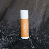 Citrus Cloud Tallow Lip Balm | Orange Vanilla Lip Balm