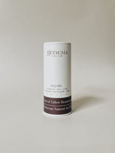 Mystic Tallow Deodorant