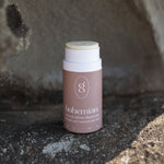 patchouli tallow deodorant