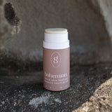patchouli tallow deodorant