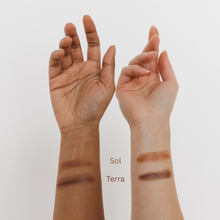 Load image into Gallery viewer, Tallow Cream Bronzer
