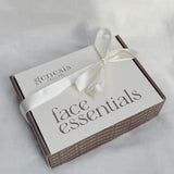 Essentials Face Bundle | Natural Skincare Routine Set