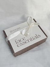 Load image into Gallery viewer, The Essentials Face Bundle Box
