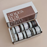 Tallow Sampler Box | Mini Tallow Skincare Set