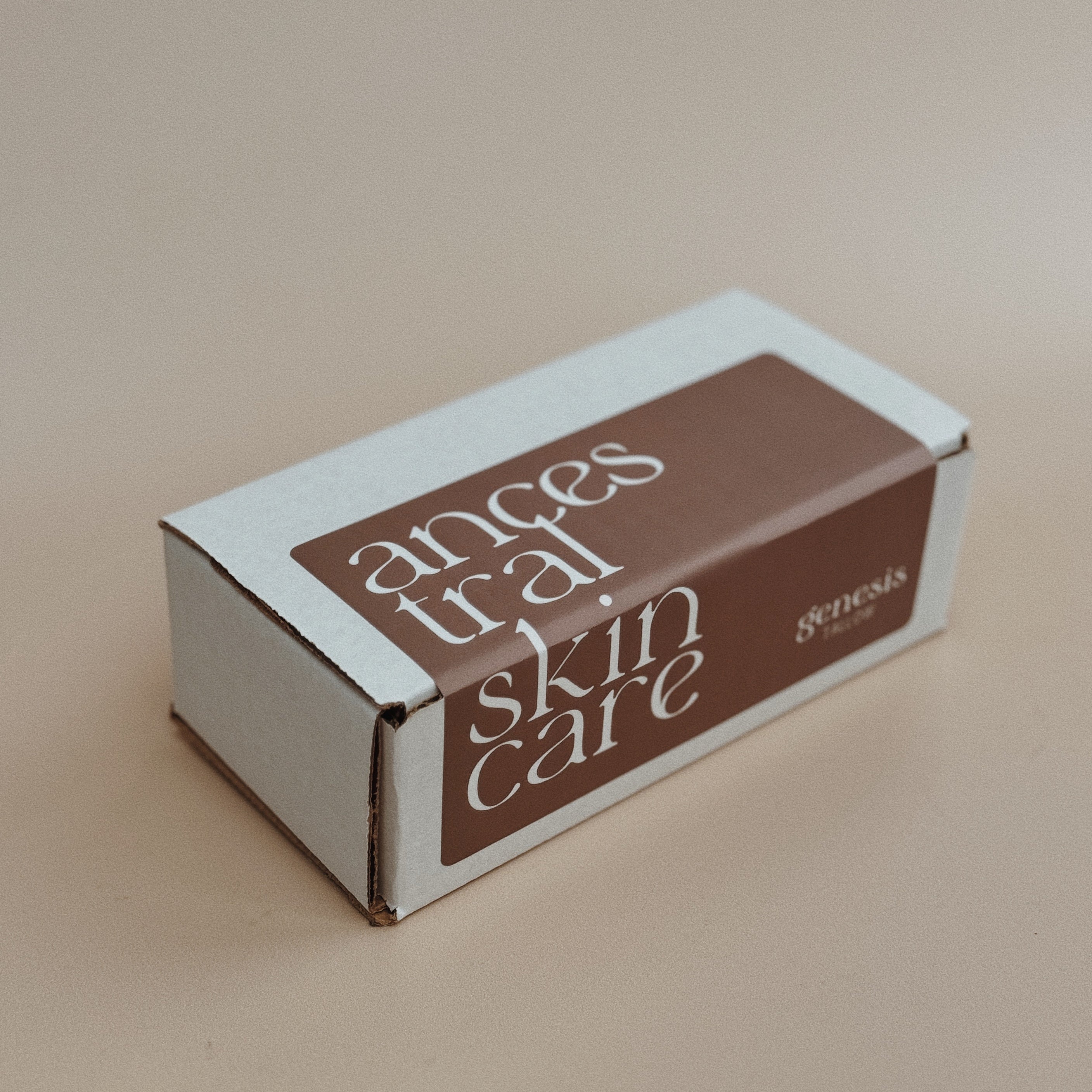 Tallow Sampler Box | Mini Tallow Skincare Set