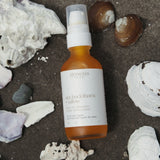 Sea Buckthorn & Tallow Oil Cleanser | Natural Face Cleanser